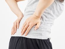 腰痛専門の豊富な知識と経験